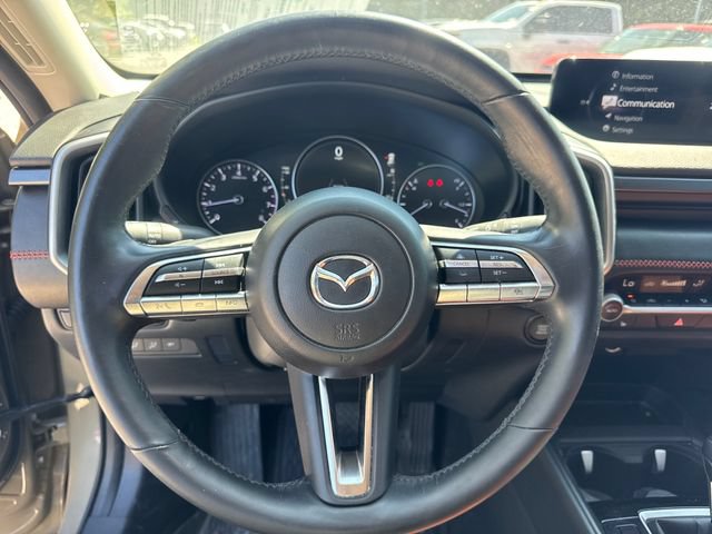 Used 2023 MAZDA CX-50 Meridian Edition w/ Apex Package AWD/4WD image 19