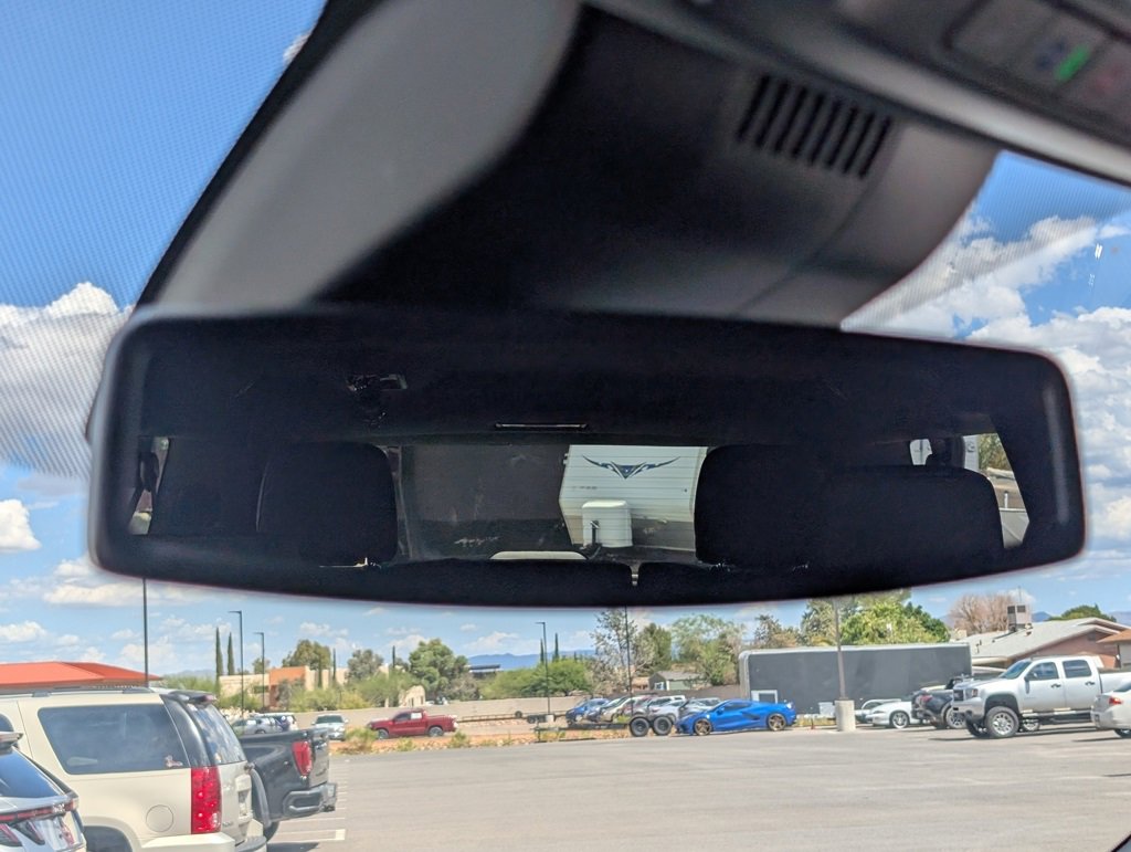 New 2025 Chevrolet Suburban LT w/ Comfort Package image 20