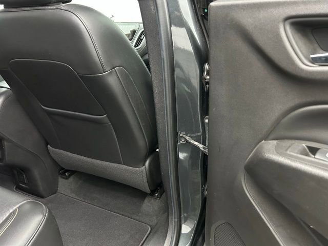 Used 2018 Chevrolet Equinox Premier image 39