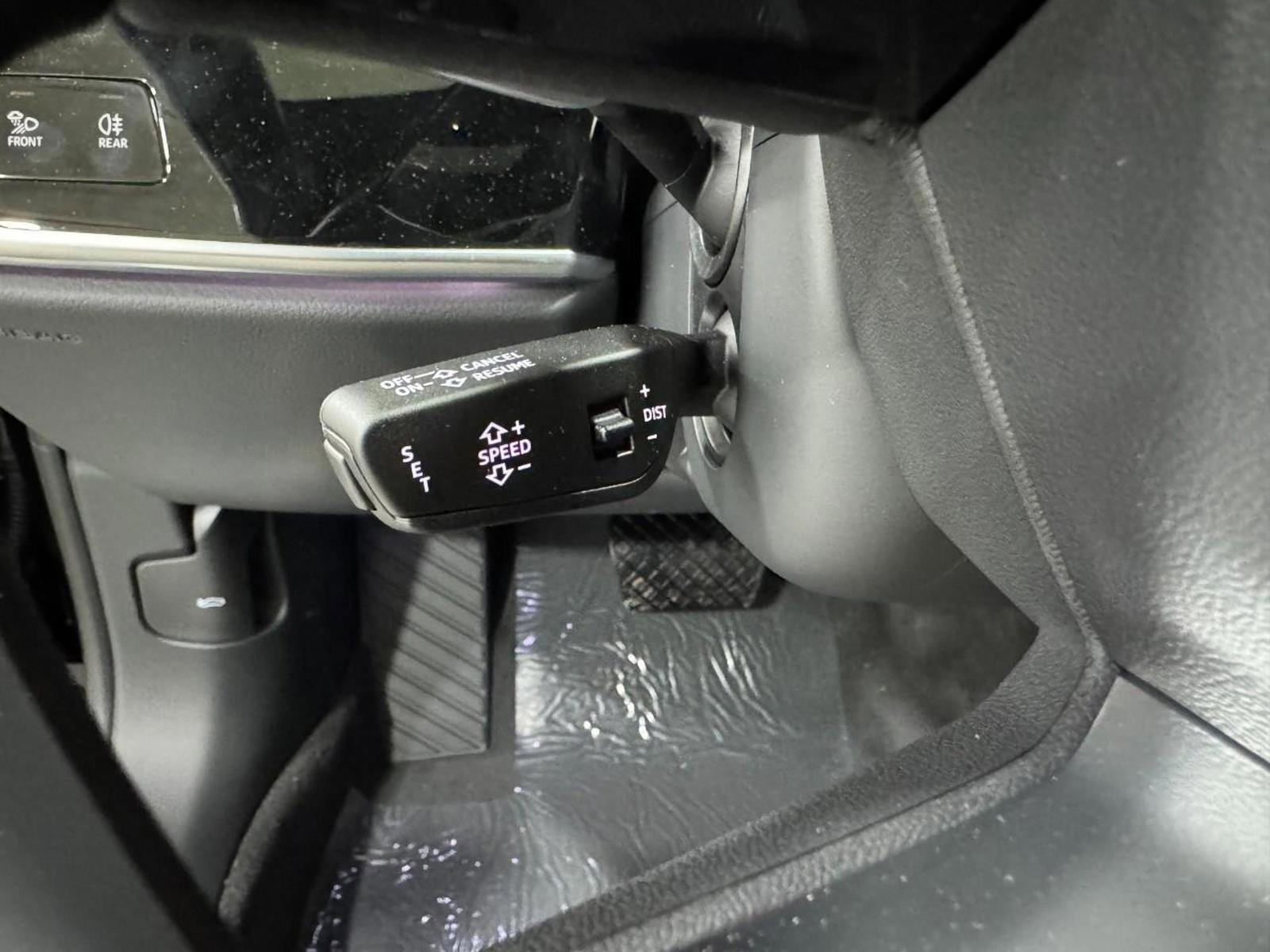 New 2026 Audi A8 L 3.0T image 33