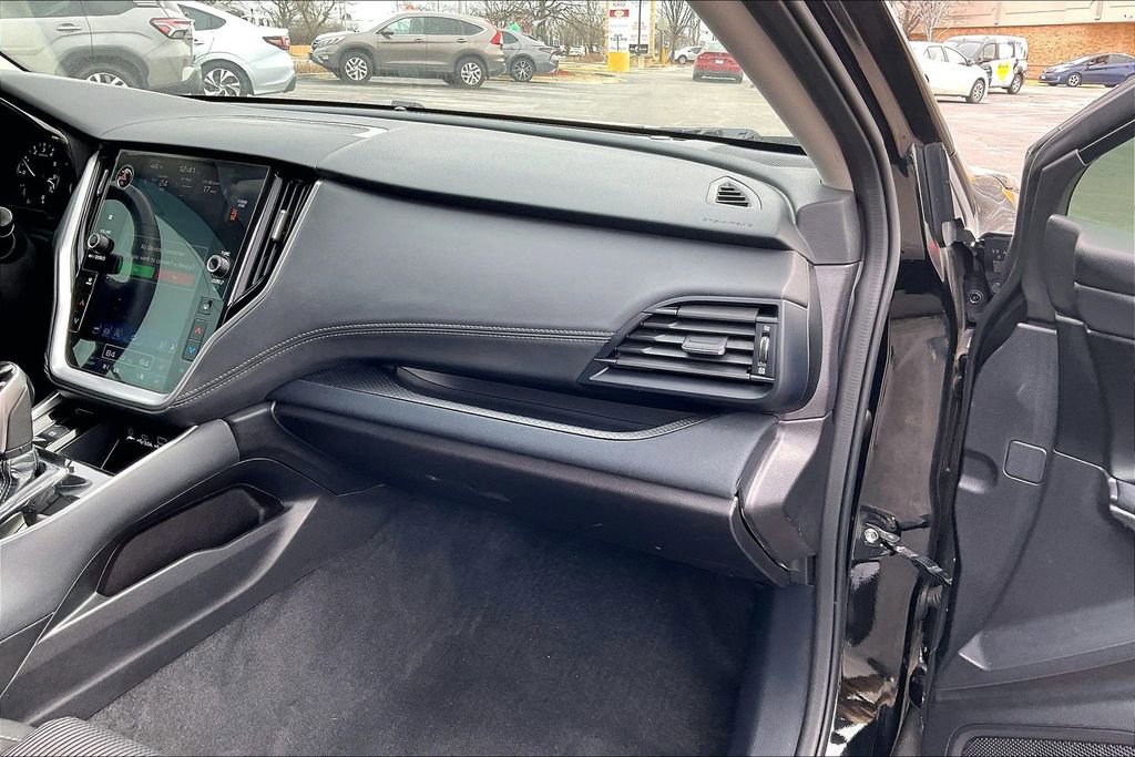 Certified 2023 Subaru Legacy Premium AWD/4WD image 18