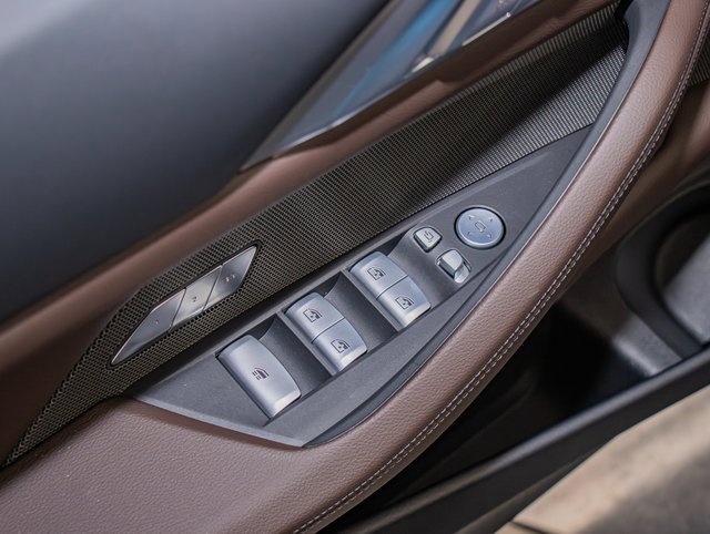 New 2026 BMW 430i xDrive Convertible image 16