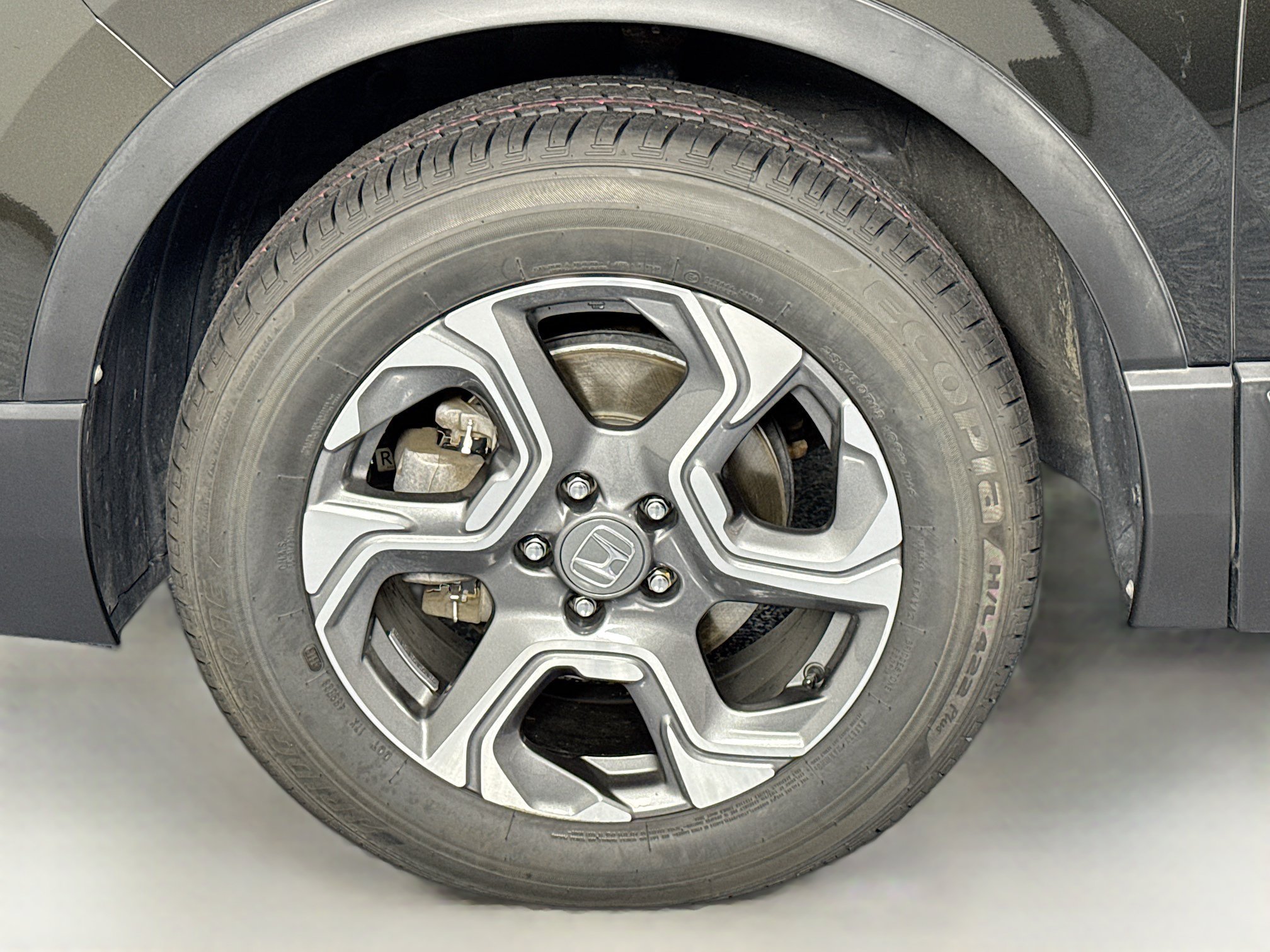 Certified 2017 Honda CR-V EX-L image 30