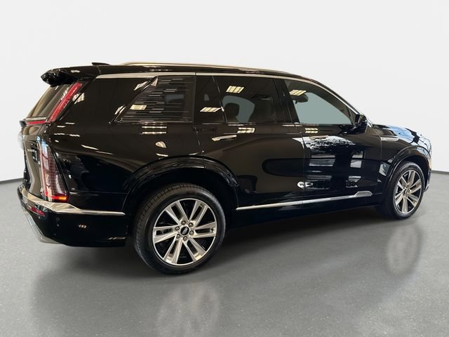 New 2026 Cadillac Vistiq Luxury AWD/4WD image 7