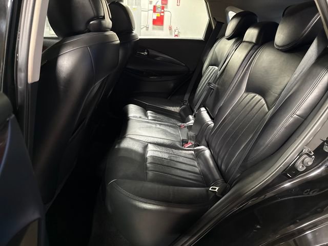 Used 2012 INFINITI EX35 Journey image 14