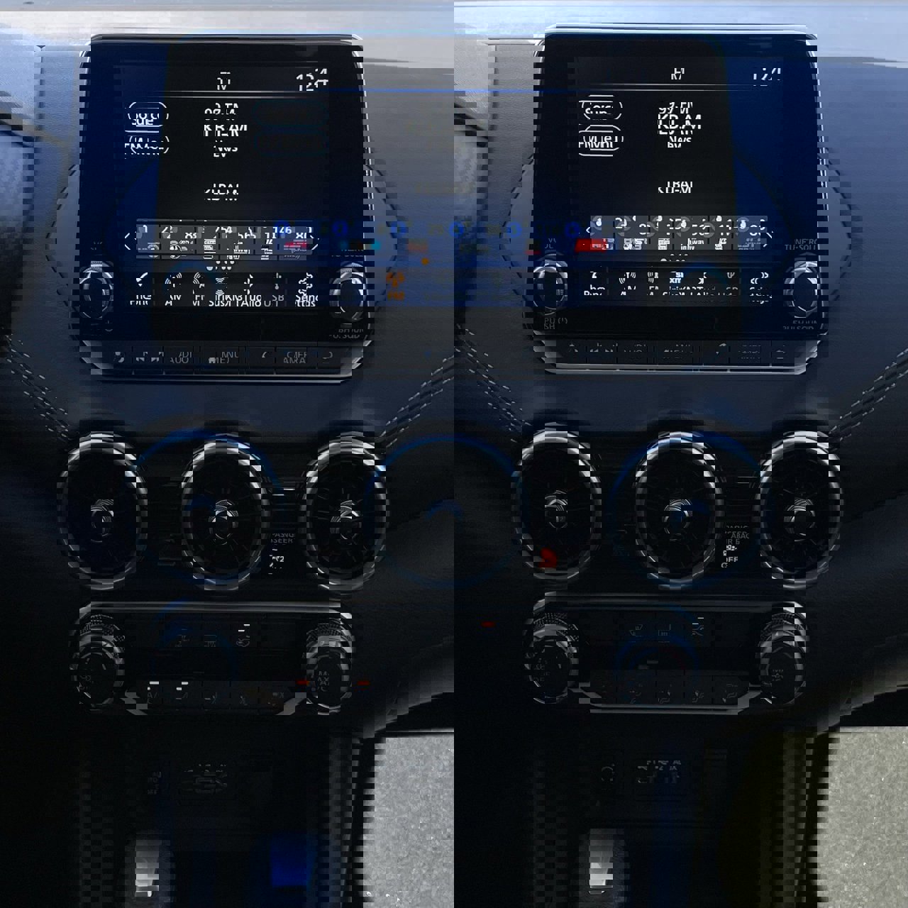 Used 2024 Nissan Sentra SV image 18