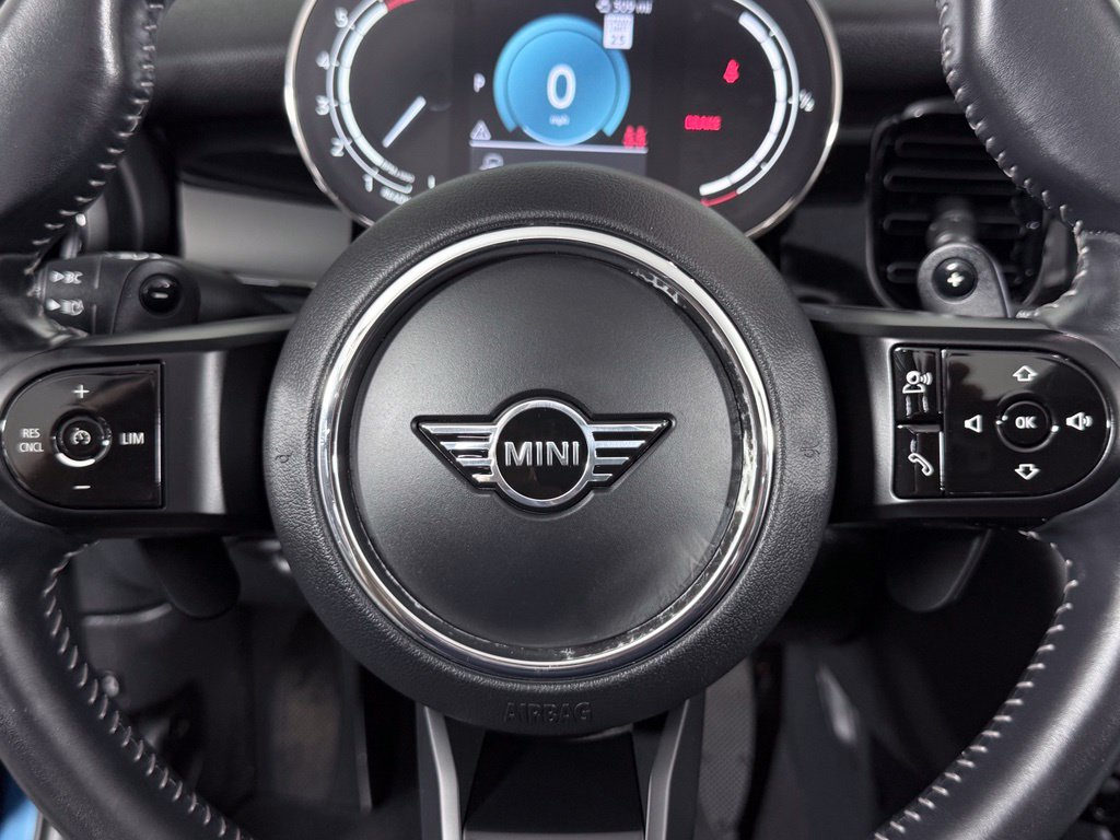 Used 2022 MINI Cooper S FWD image 16