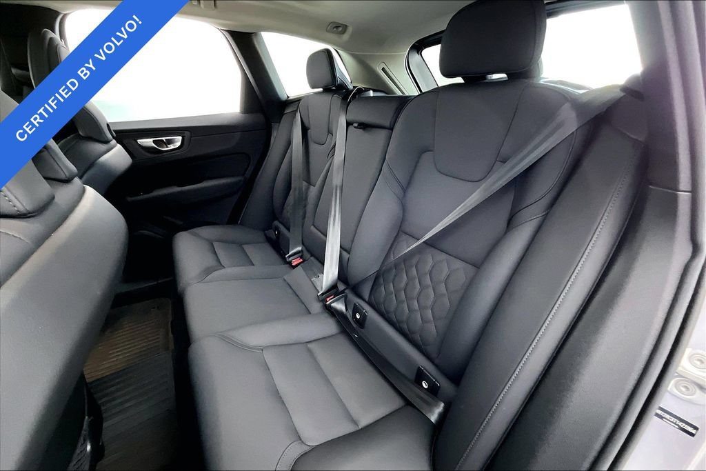 Certified 2026 Volvo XC60 B5 Plus AWD/4WD image 31
