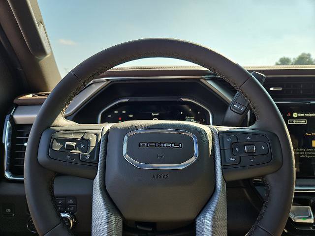 New 2026 GMC Sierra 2500 Denali w/ Denali Reserve Package image 18