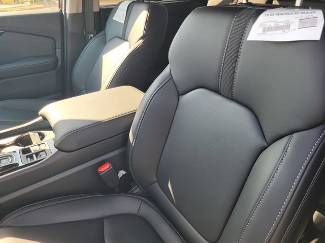 New 2026 Honda Pilot EX-L image 8
