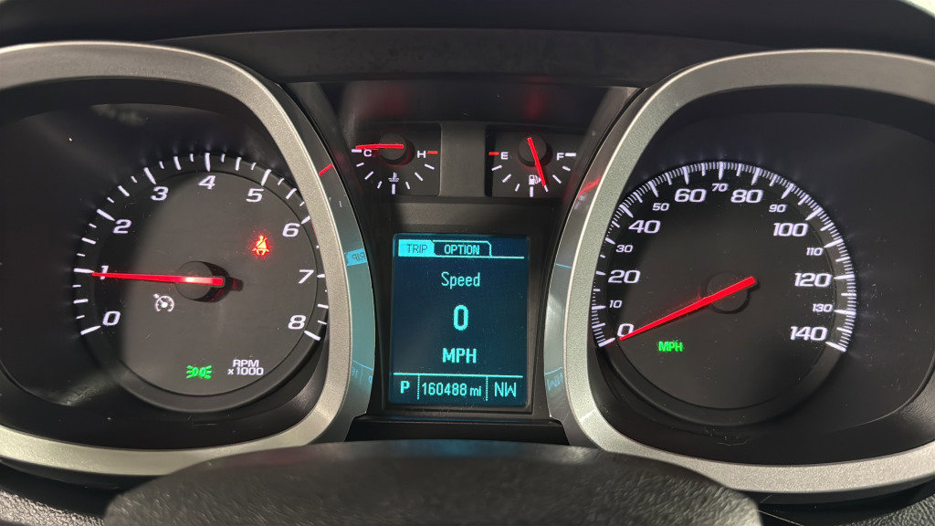 Used 2016 Chevrolet Equinox LT w/ Convenience Package image 19