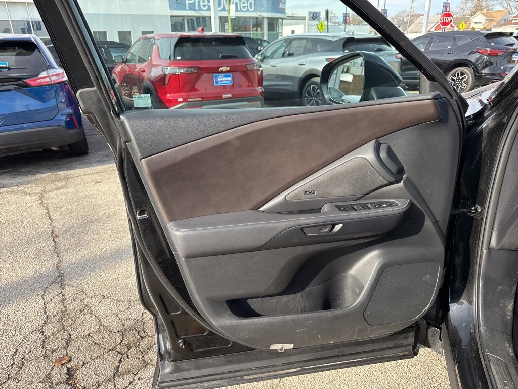 Used 2024 Lexus TX 350 AWD image 16