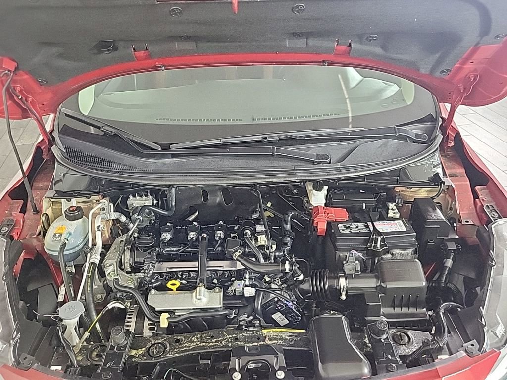 Used 2024 Nissan Versa SR image 15