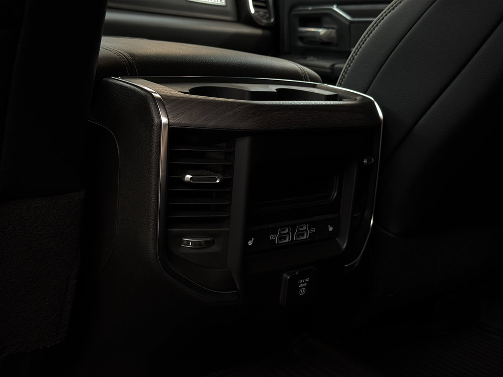 New 2025 RAM 2500 Laramie image 20