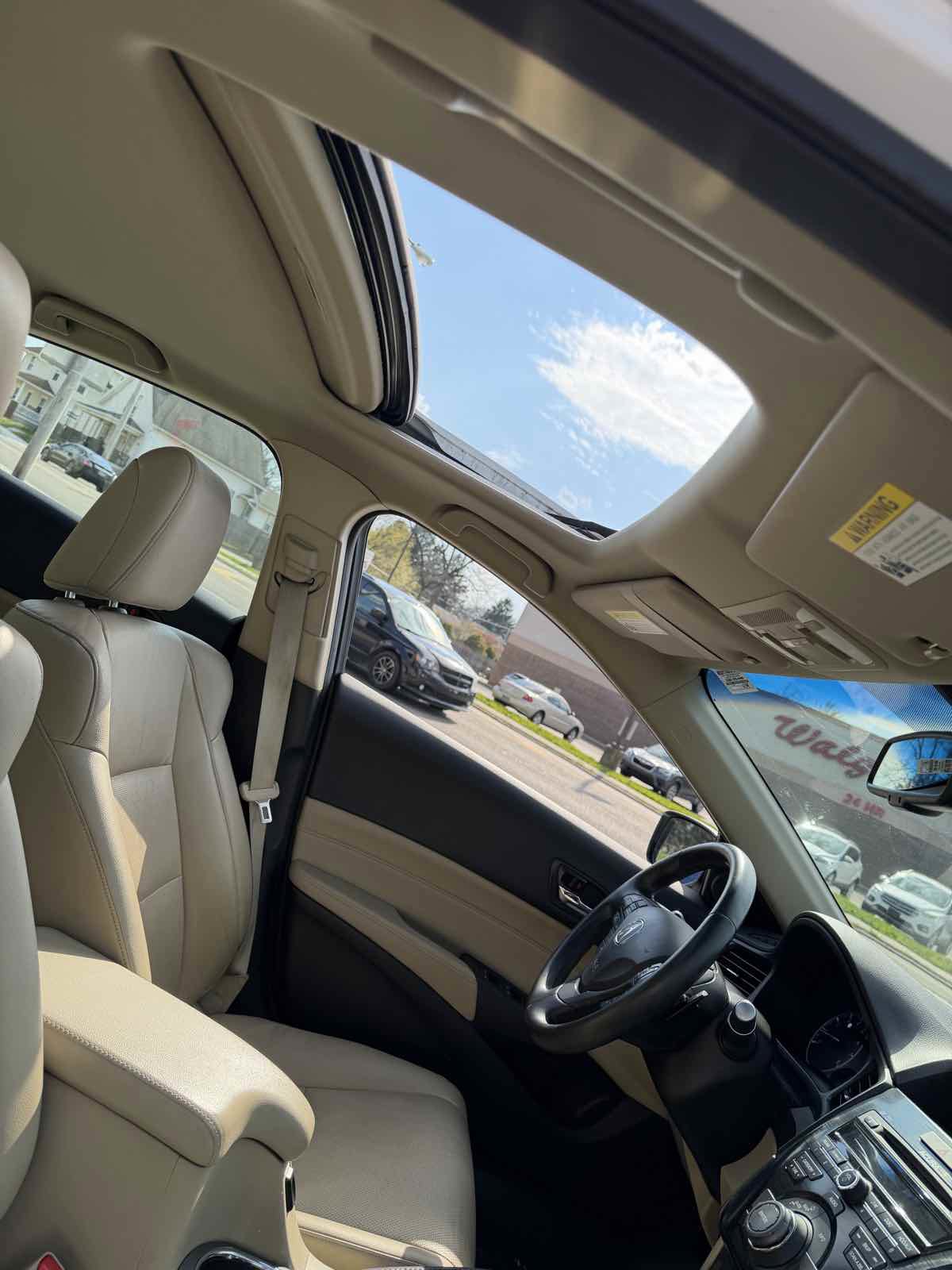 Used 2014 Acura ILX w/ Technology Package image 21