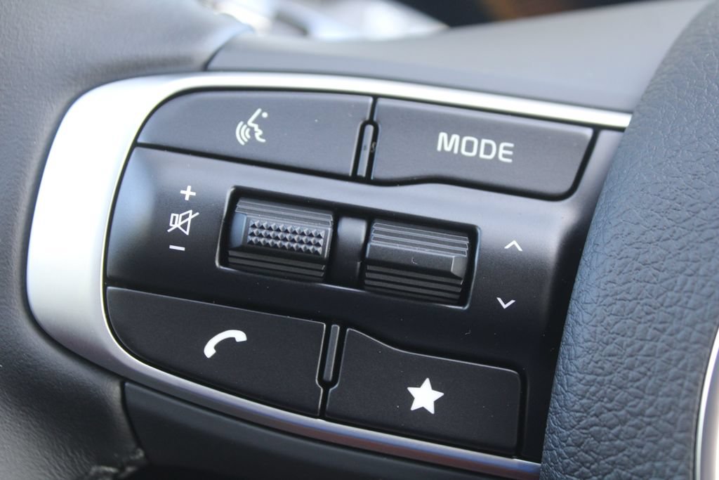 New 2026 Kia K5 GT-Line FWD image 26