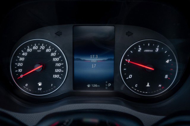 New 2025 Mercedes-Benz Sprinter 2500 image 23