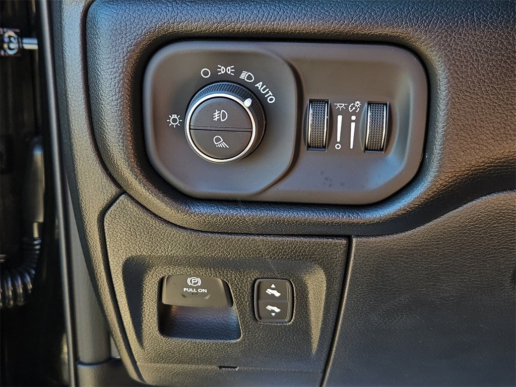 New 2025 RAM 1500 Lone Star image 22
