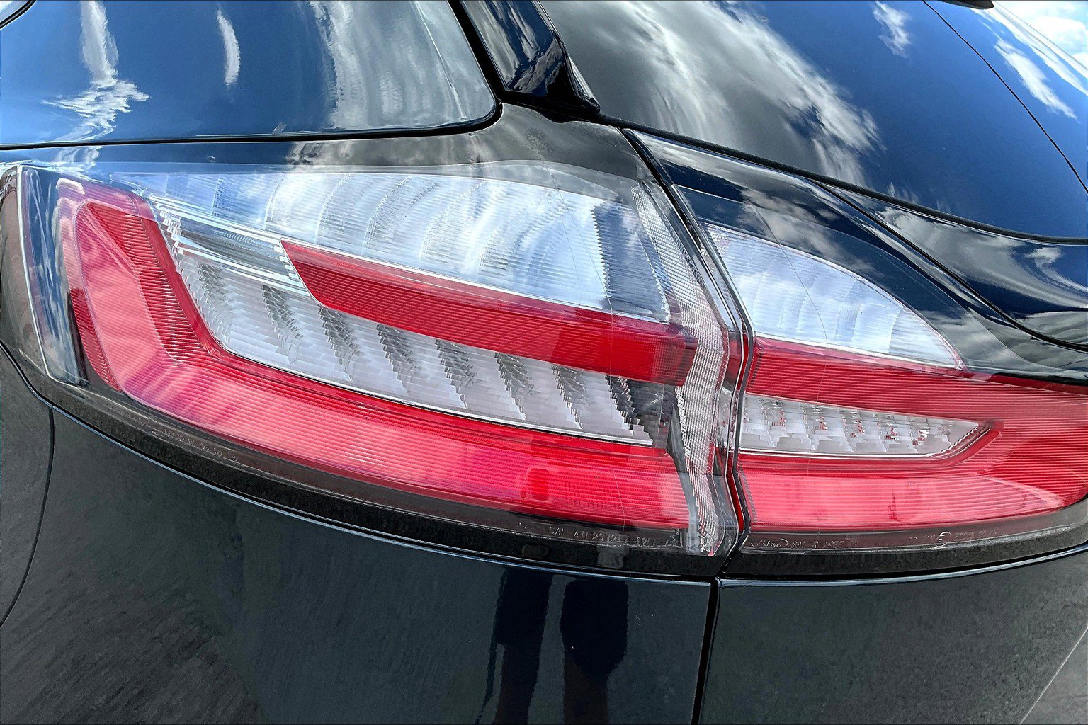 Used 2024 Ford Edge ST AWD/4WD image 28