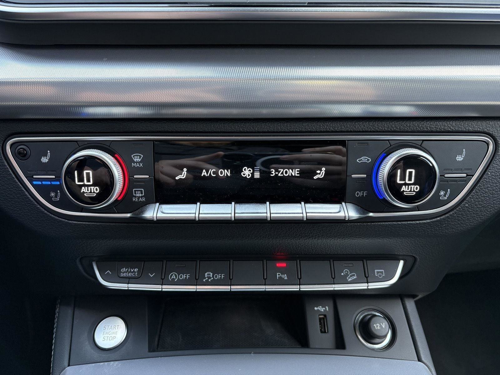 Used 2023 Audi Q5 2.0T Premium Plus w/ Premium Plus Package image 16