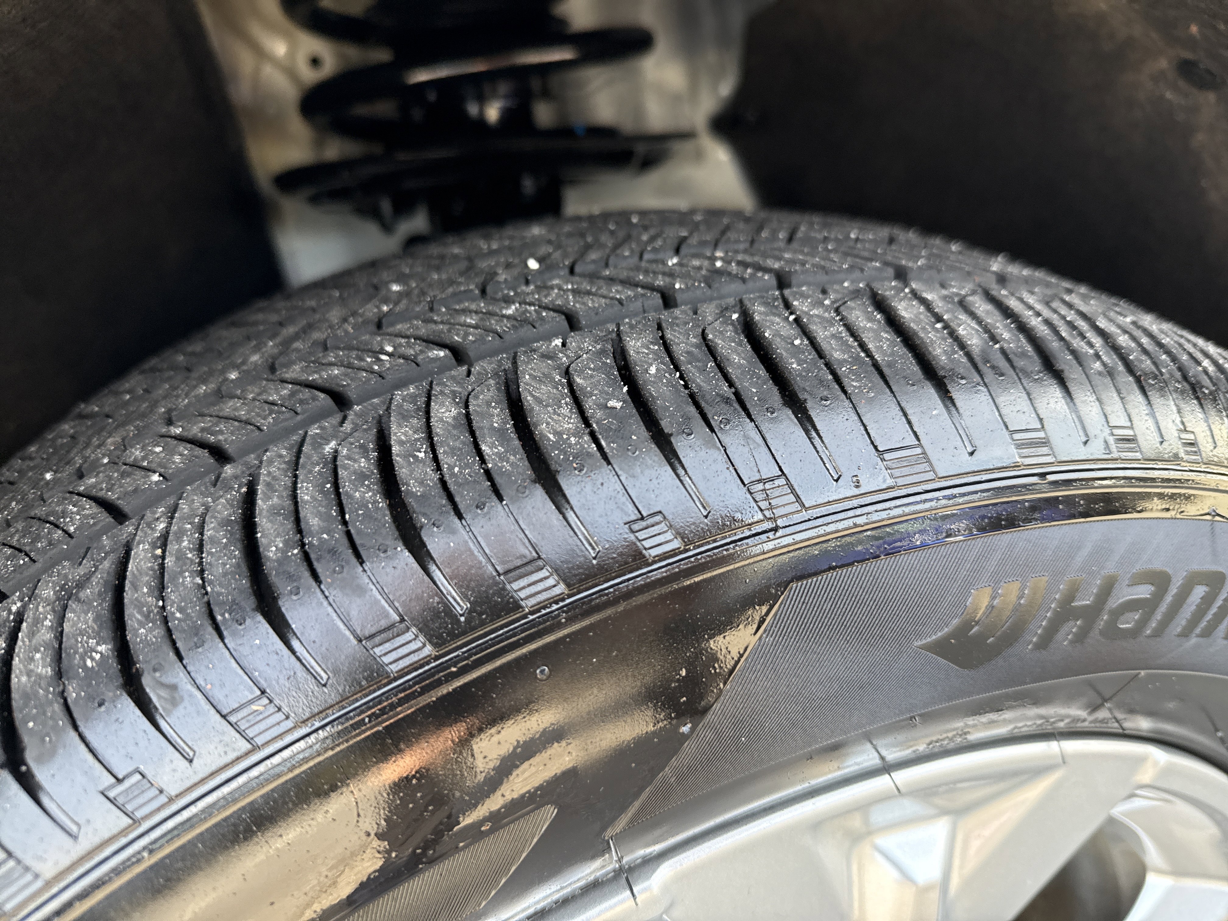 Certified 2023 Honda HR-V LX image 12