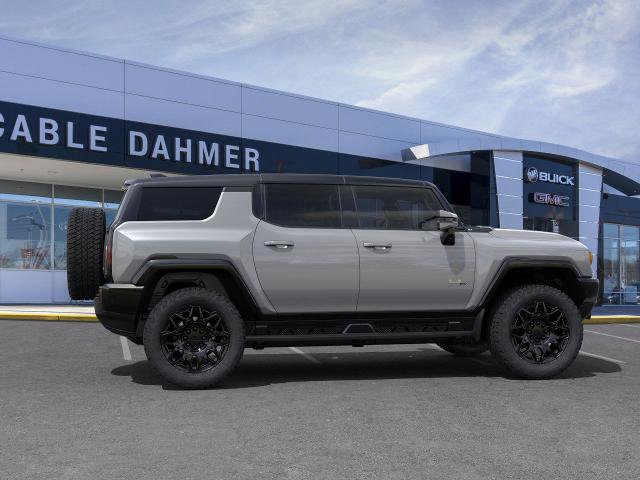New 2025 GMC Hummer EV 2X image 19