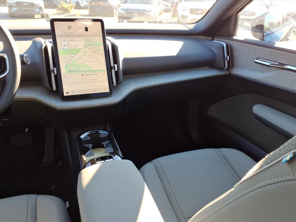 New 2026 Volvo EX30 Plus w/ Protection Package Premier AWD/4WD image 10