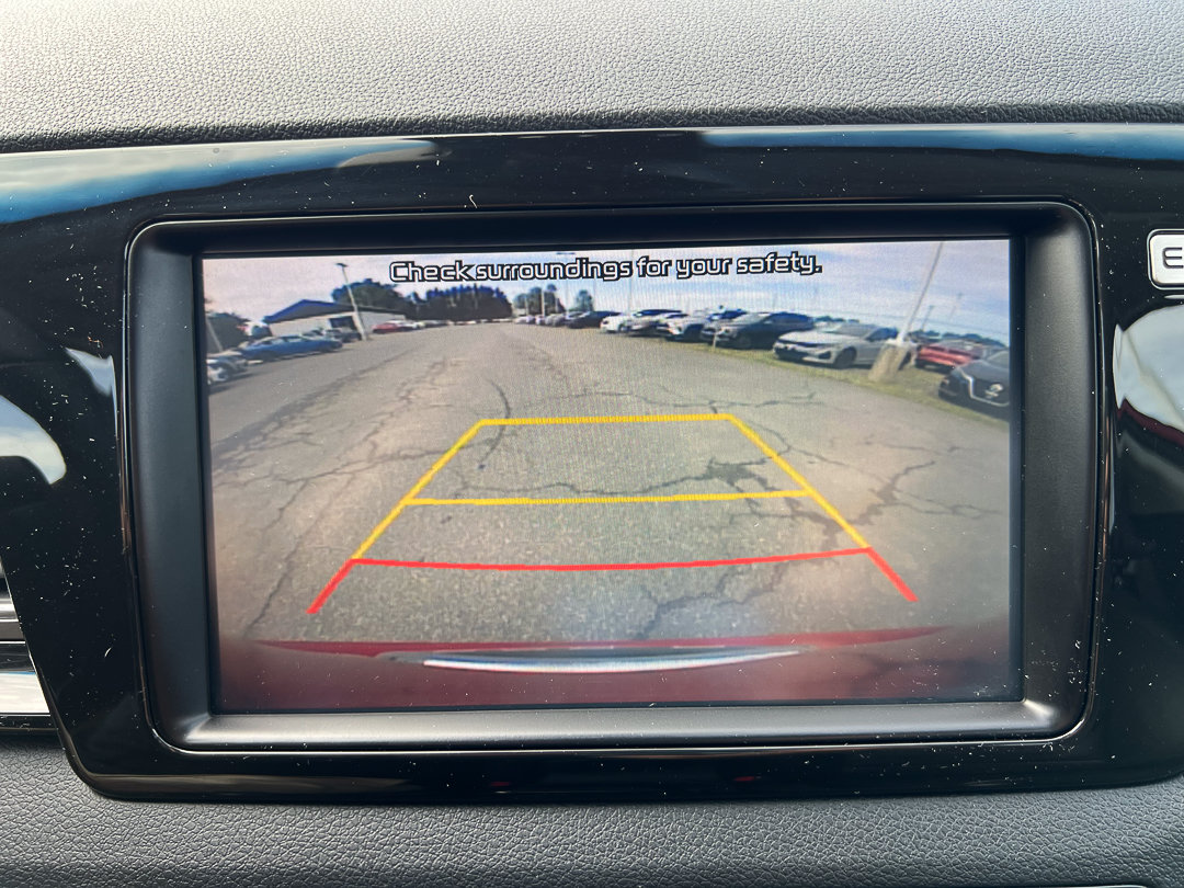 Used 2019 Kia Niro EX w/ Option Group 040 FWD image 20