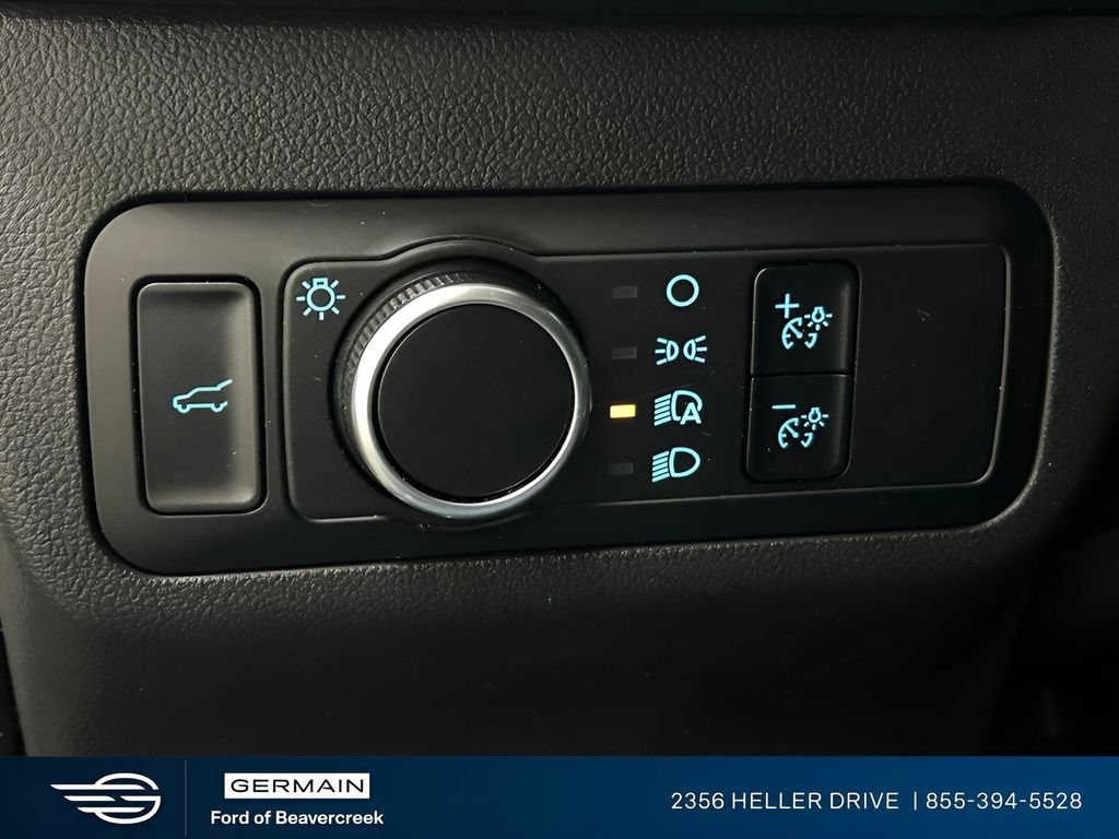 Used 2024 Ford Escape ST-Line w/ Tech Pack #1 AWD/4WD image 24