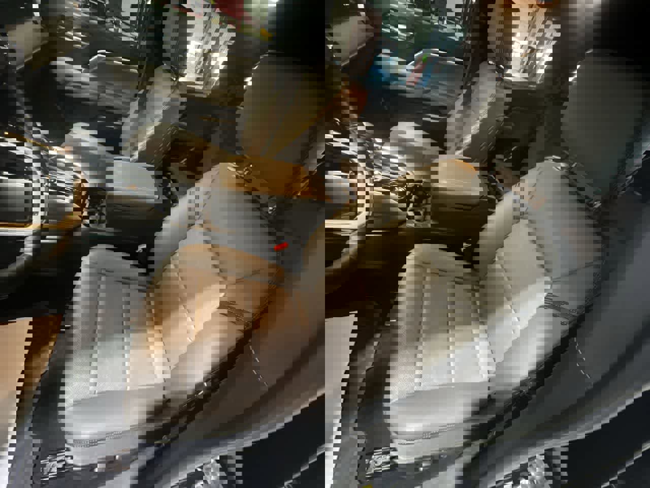 Used 2023 Chevrolet Colorado ZR2 w/ ZR2 Convenience Package III image 14