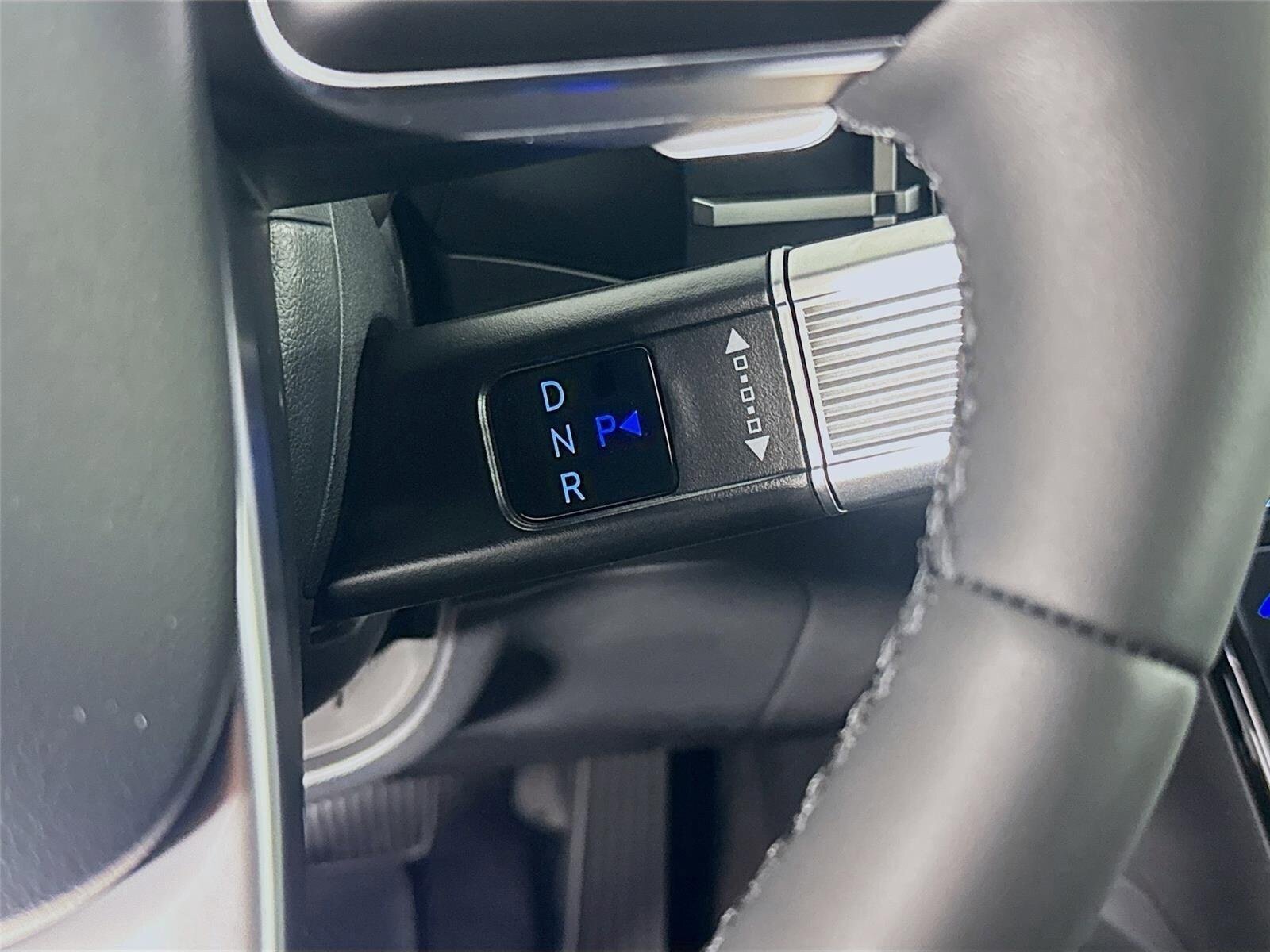 New 2026 Hyundai Santa Fe SE FWD image 17