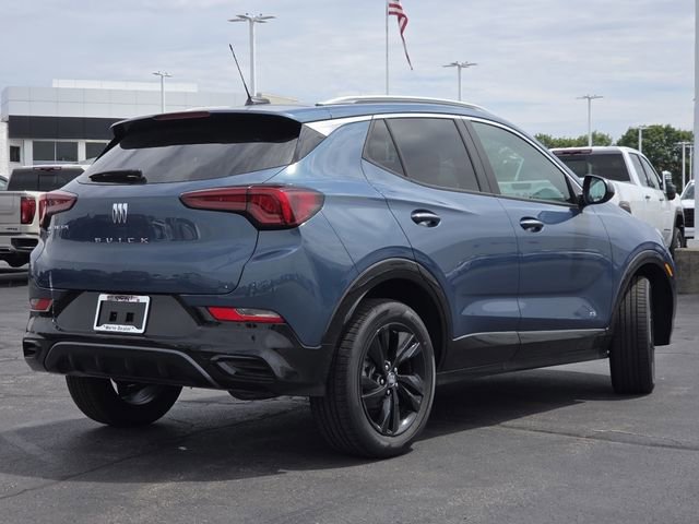 New 2026 Buick Encore GX Sport Touring w/ Comfort Package AWD/4WD image 22