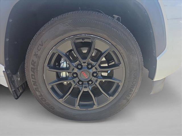 Used 2024 Toyota Sequoia Limited w/ TRD Off-Road Package AWD/4WD image 21