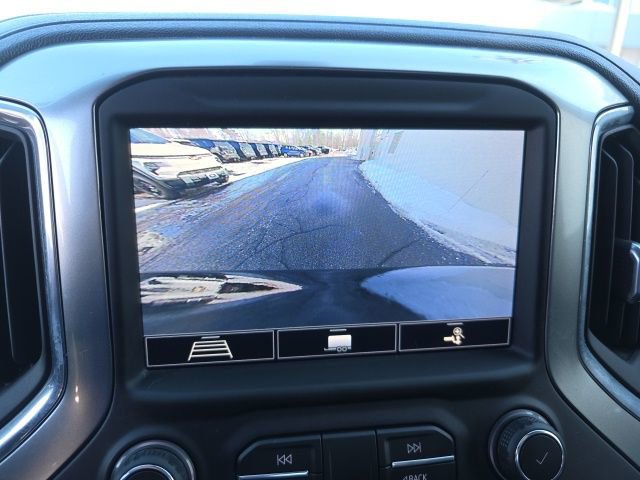 Used 2020 Chevrolet Silverado 1500 LT w/ All-Star Edition image 31