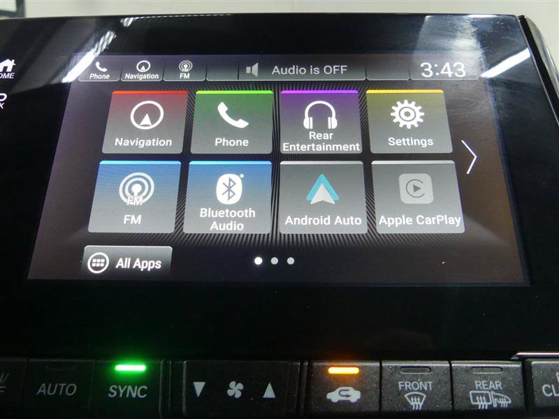 Used 2019 Honda Odyssey EX-L image 41