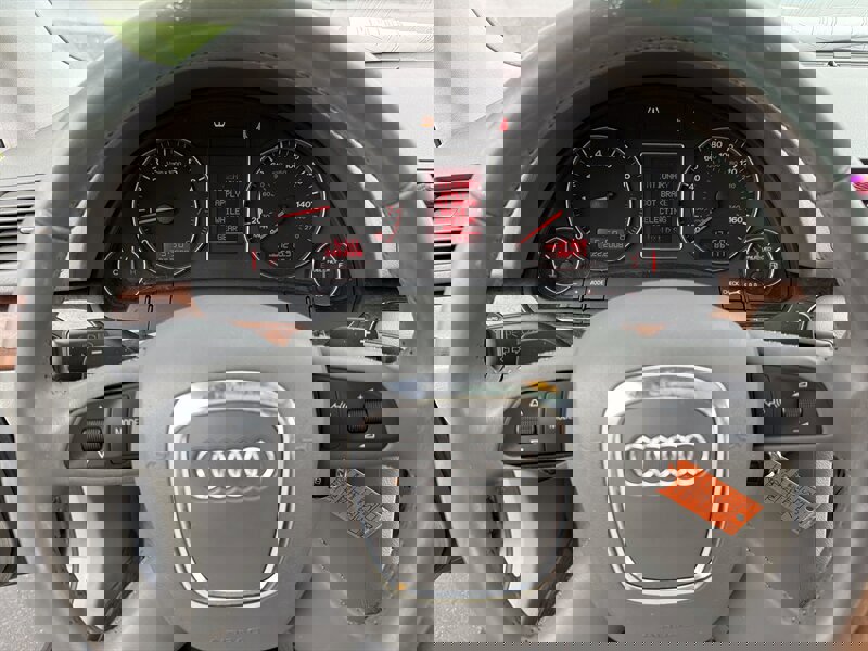 Used 2008 Audi A4 2.0T image 27