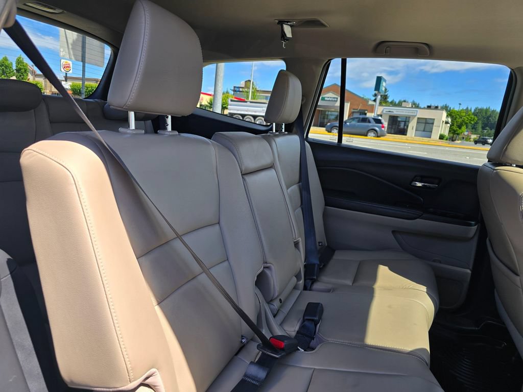 Used 2018 Honda Pilot EX-L image 13