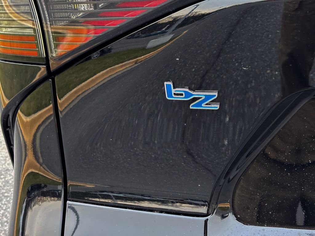 New 2026 Toyota bZ XLE image 7
