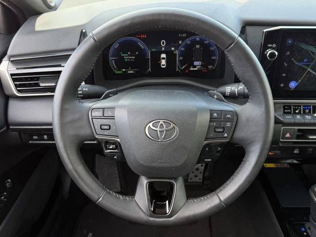 Used 2025 Toyota Camry XSE w/ Premium Package image 13