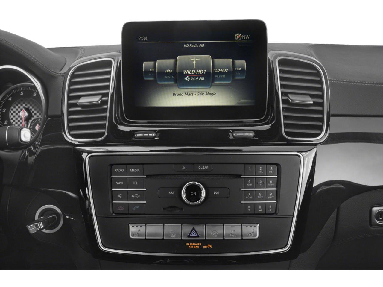 Used 2019 Mercedes-Benz GLE 43 AMG 4MATIC image 71