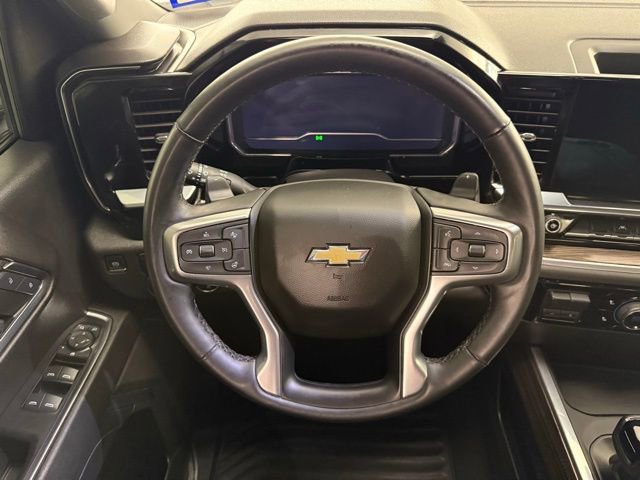 Used 2024 Chevrolet Silverado 1500 LT w/ Texas Edition Plus image 16