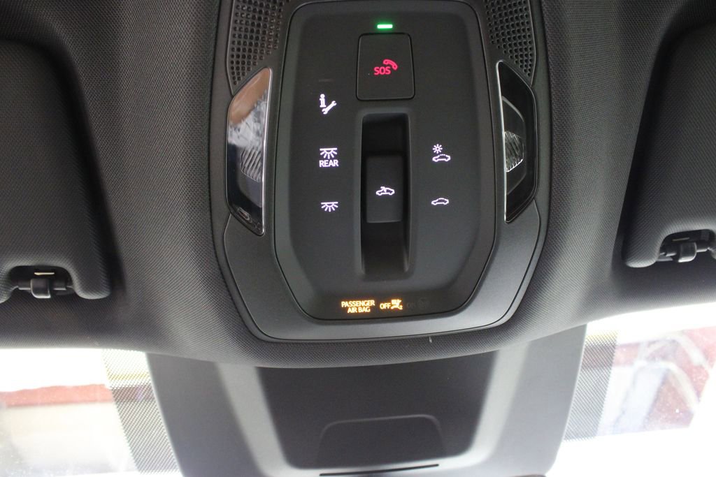 New 2026 Audi SQ5 Premium Plus image 28