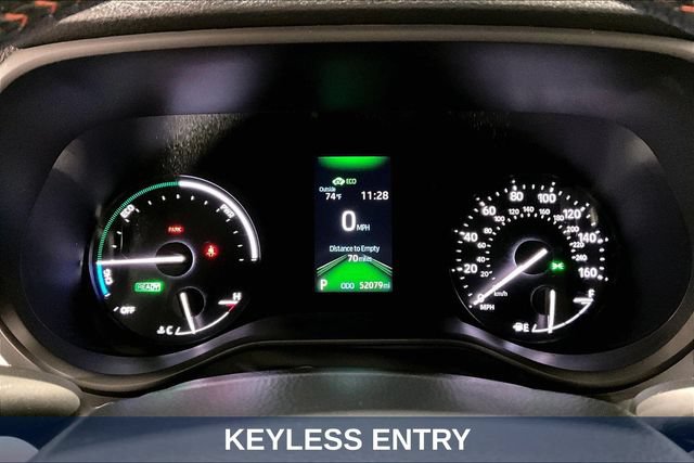 Used 2022 Toyota Sienna XSE AWD/4WD image 18