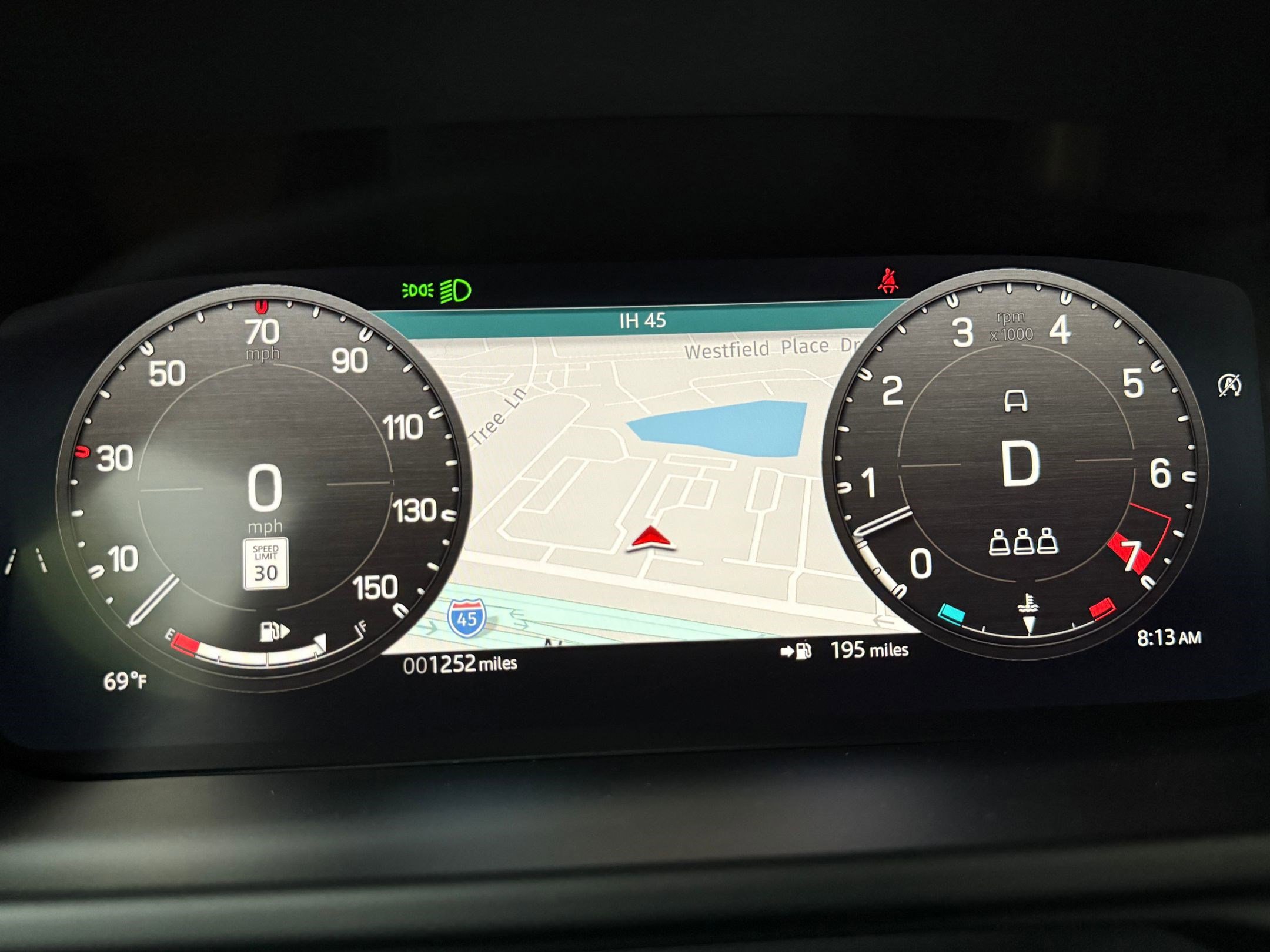 Used 2025 Land Rover Defender 110 V8 image 19