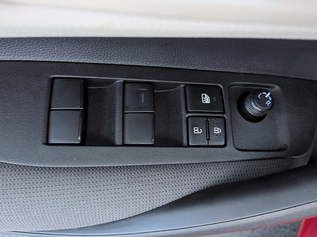 Certified 2026 Toyota Corolla LE FWD image 15