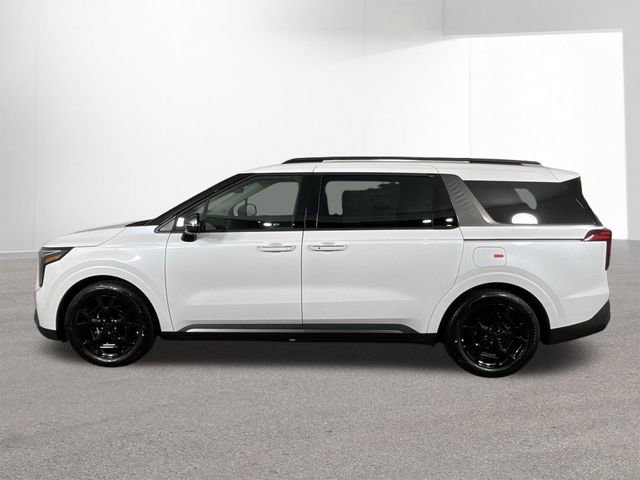 New 2026 Kia Carnival SX Prestige image 14