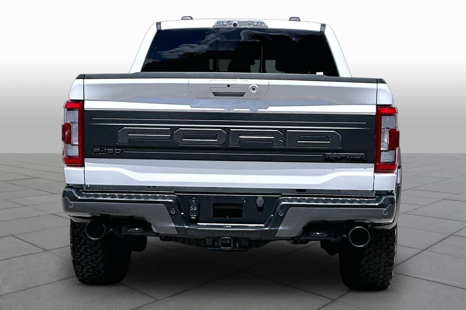 Used 2023 Ford F150 Raptor AWD/4WD image 5