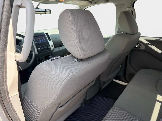 Used 2021 Nissan Frontier SV w/ SV Utility Package AWD/4WD image 13