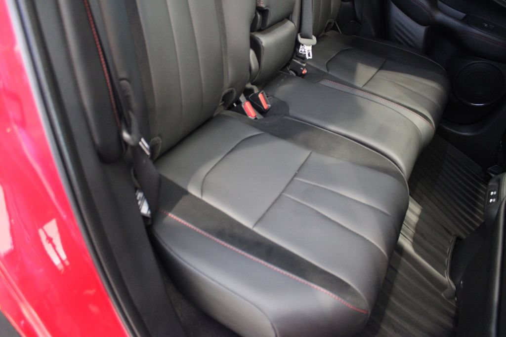 Certified 2025 Acura ADX A-Spec AWD/4WD image 24
