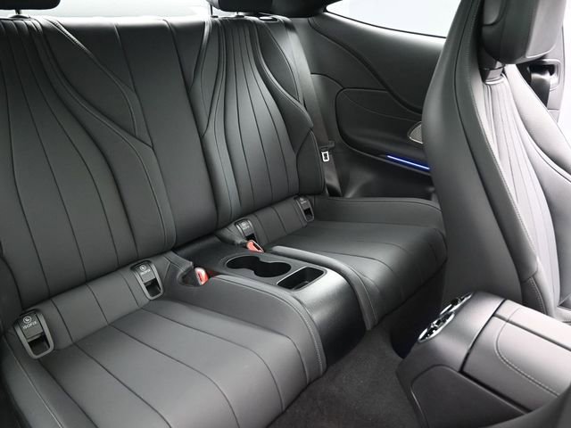 New 2026 Mercedes-Benz CLE 450 4MATIC Coupe image 16